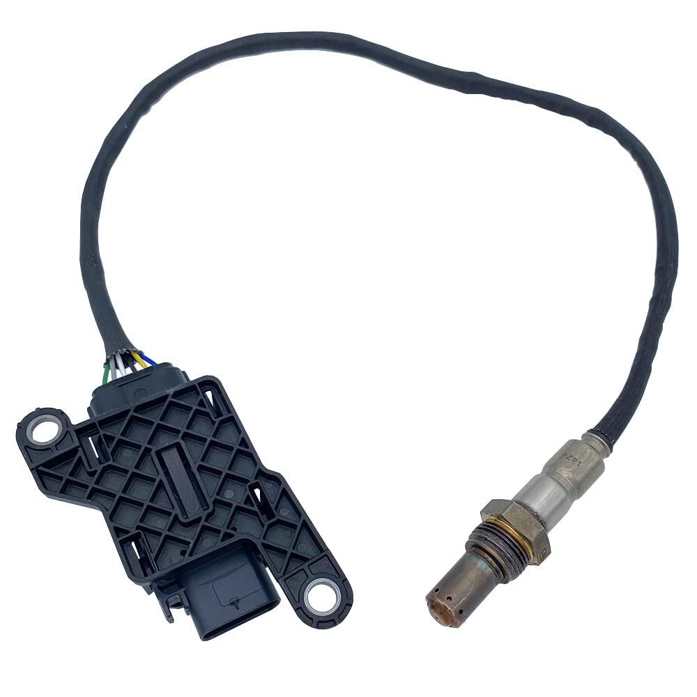 9816276480 0281006851 - Sonda lambda NOx per CITROEN BERLINGO C-ELYSEE C3 C4 C5 JUMPY SPACETOURER DS3 DS4 DS7 per 2008 208 308 301 501 08 50 8 EXPERT PARTNER RIFTER TRAVELLER 1.5 BlueHDI