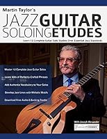 Algopix Similar Product 10 - Martin Taylors Jazz Guitar Soloing