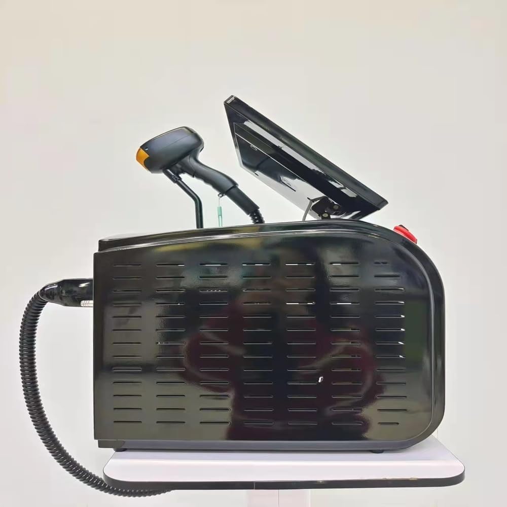 Ice Point Painless Hair Removal Device, Suitable for Both Men and Women, Hair Regrowth Inhibitor