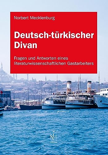 Zeitgenössische türkische Literatur literaturkritik.de