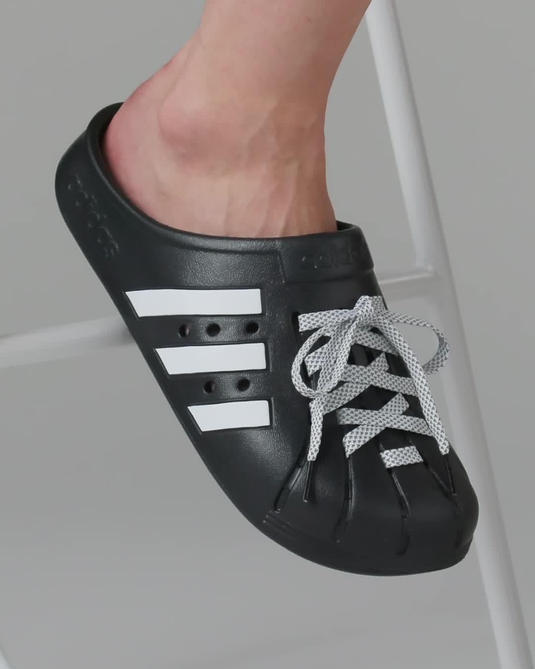 未使用 イタリア製 adidas アディクロッグ サンダル アディダス 復刻 未使用 イタリア製 adidas アディクロッグ サンダル アディダス
