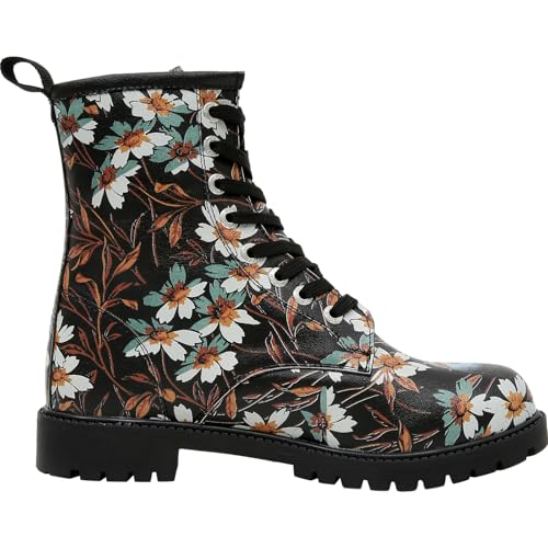 Image of DOGO Long Boots for Women | Handmade Vegan Leather and Unique Design Boots for Women