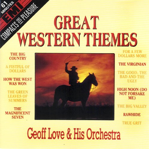 Great Western Themes
