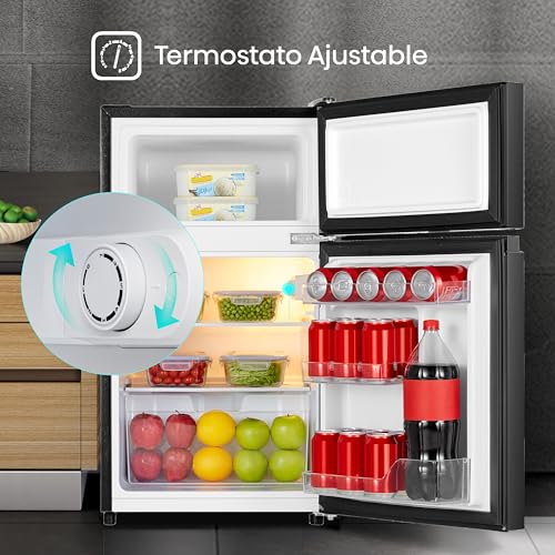 Refrigeradores, Video On Demand refrigerador negro Marca Hisense (3)