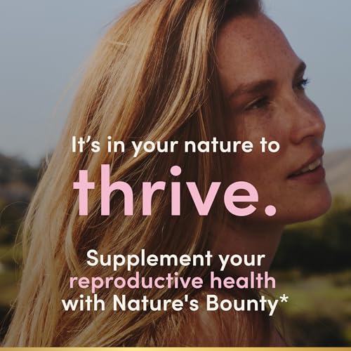 Nature's Bounty Optimal Solutions Essential Prenatal Gummies, 50 Count - image 4
