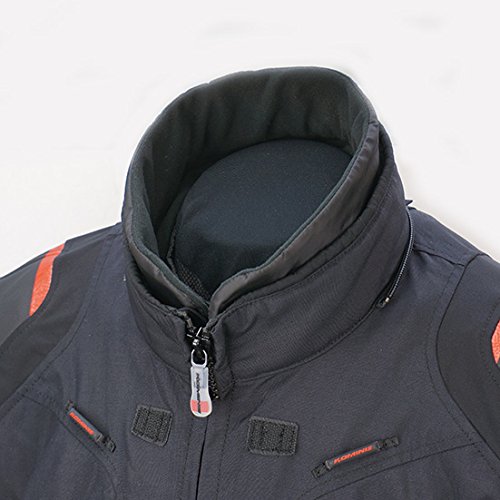 コミネ　JK-564 チタニウム ウインタージャケット - タキトゥス　Lサイズ ウェビックガレージセール | KOMINE JK-564 チタニウムウインター