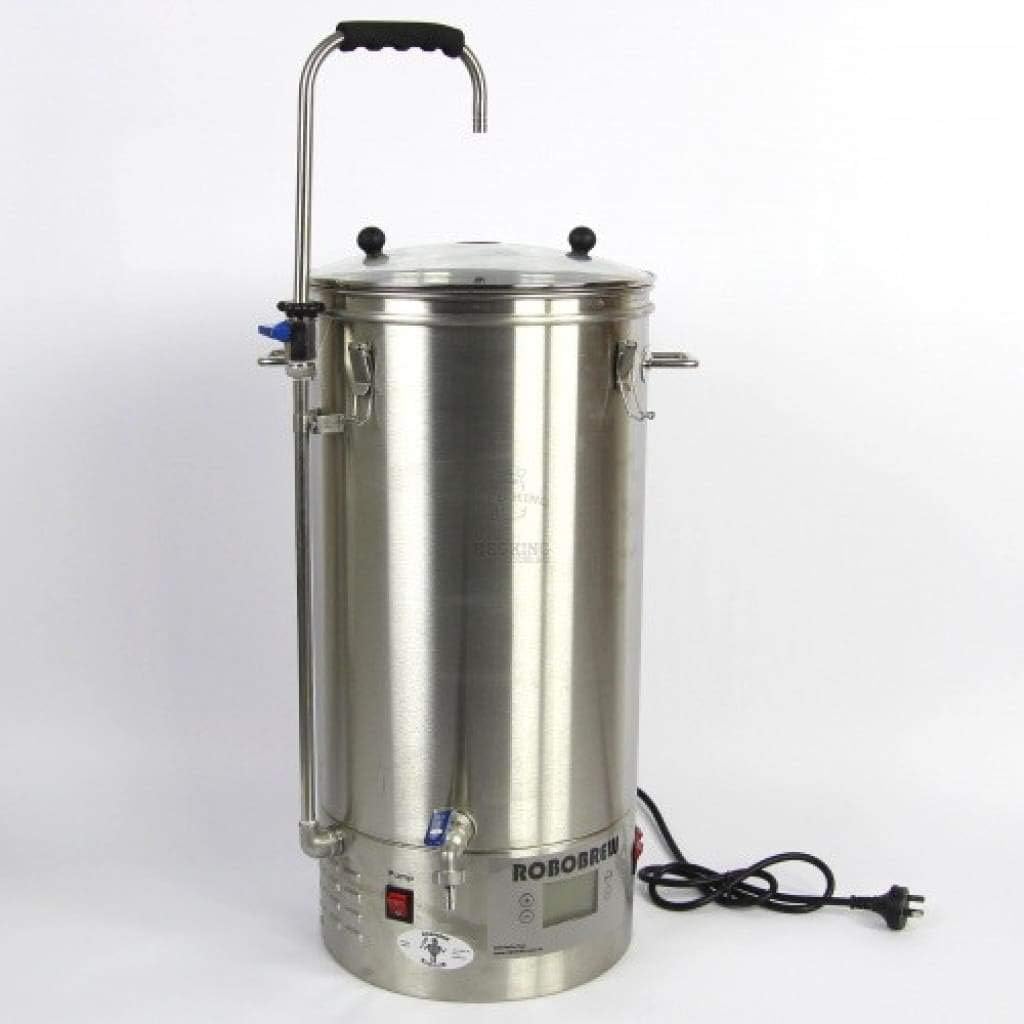 35L Robobrew with Pump