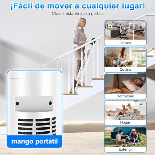 Ventilación, Toy Imagen adicional