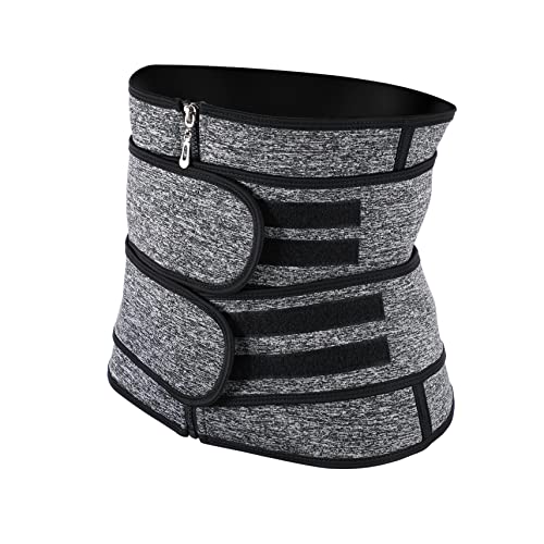 Faja Lumbar Mujer Staylace Cremallera Tamaño M miniatura 1