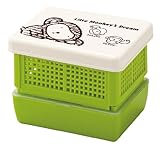 Sandwich&Dessert Lunch Box ThEBb`fU[g gL[ O[