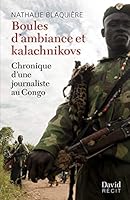 Boules d'ambiance et kalachnikovs 2895973709 Book Cover