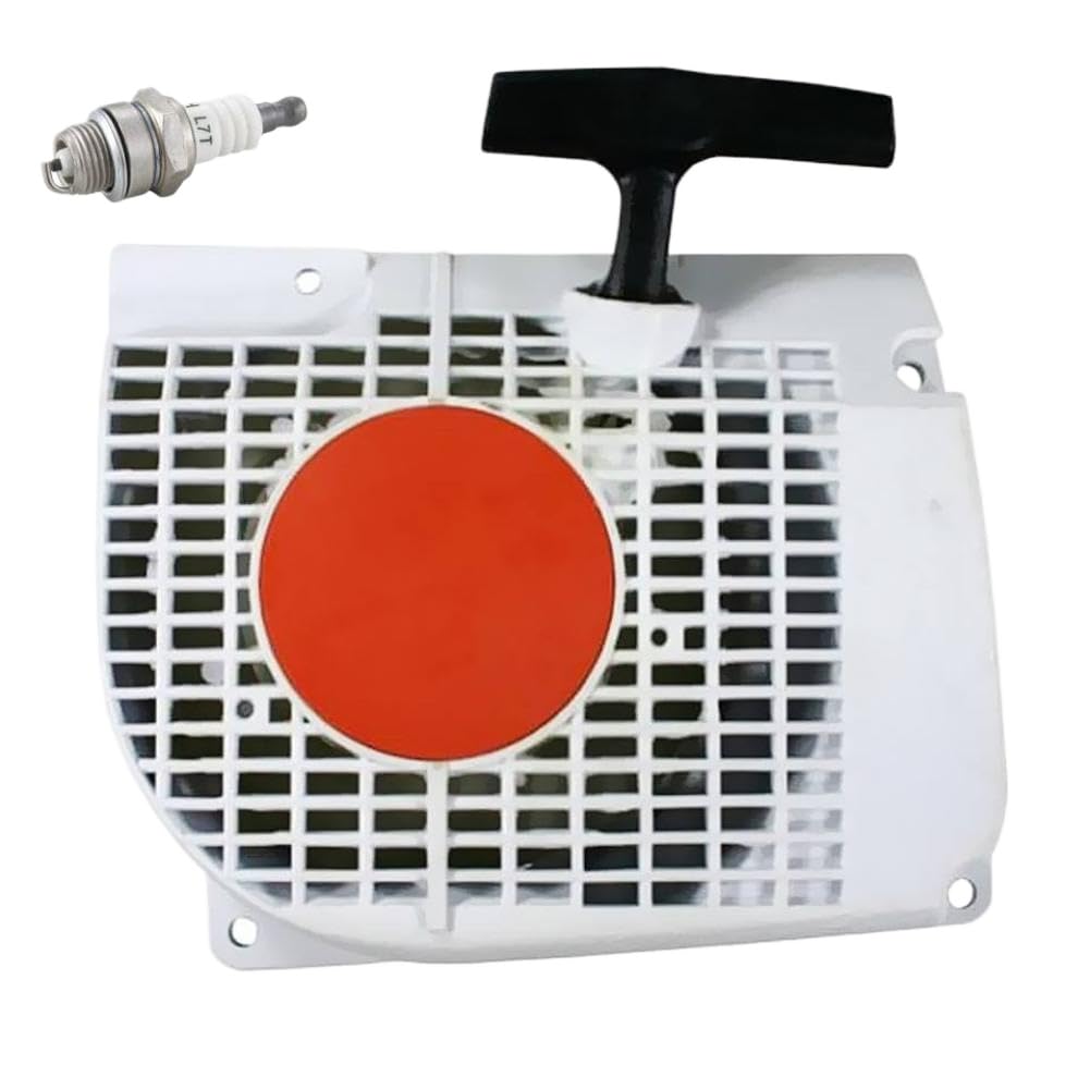 Oivafjz Onecolor Recoil Starter Assembly Compatible With 029 039 Ms290 Ms390 Ms310