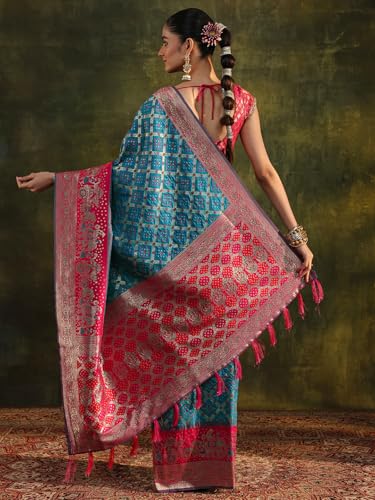 Image of Libas Women Saree