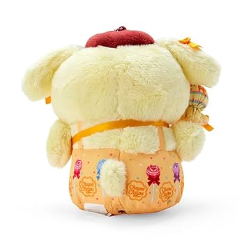 サンリオ チュッパチャプス サンリオキャラクター キーホルダー コンプリート チュッパチャプスコラボ 第2弾｜サンリオ