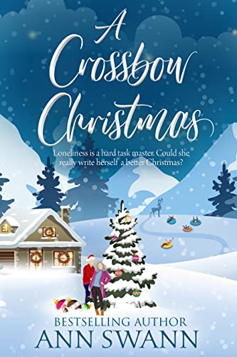 A Crossbow Christmas view 2