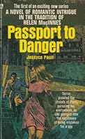 Passport to Danger B000TYY49A Book Cover