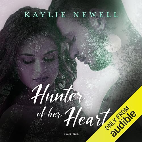 Hunter of Her Heart cover art