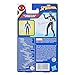 Marvel Epic Hero Series Symbiote Suit Spider-Man Action Figure, 4-Inch Toy with Accessory, Kids Ages 4 and Up, Medium