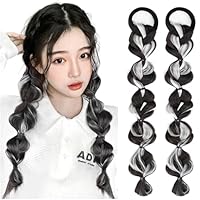 ウィッグ・エクステ hana 81kAlKkdQ6L._AC_UL210_SR210,