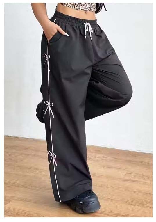 Image of Pracy Fashion Men Tapered Straight Casual Trouser Modern Office Utility Comfortable Bottom Pants