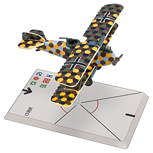 Ares Games WGF205A Board Game & Extension