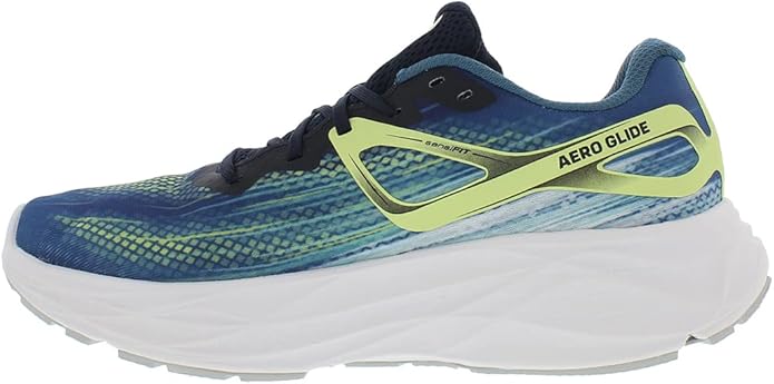 Salomon Men's Modern AERO Glide Black/Alloy/Coral Gold Salomon Men's Modern AERO Glide Black/Alloy/Coral Gold