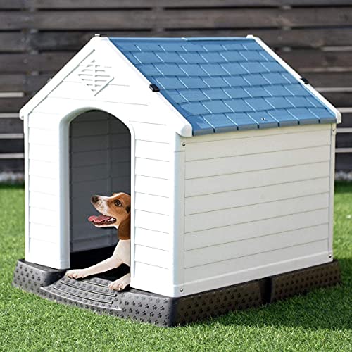 Best Plastic Dog House 2023 Vet Ranch We Love Pets
