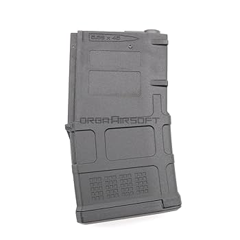 Amazon.co.jp: D-DAY(DMAG) M4電動ガン用 PMAG Gen3