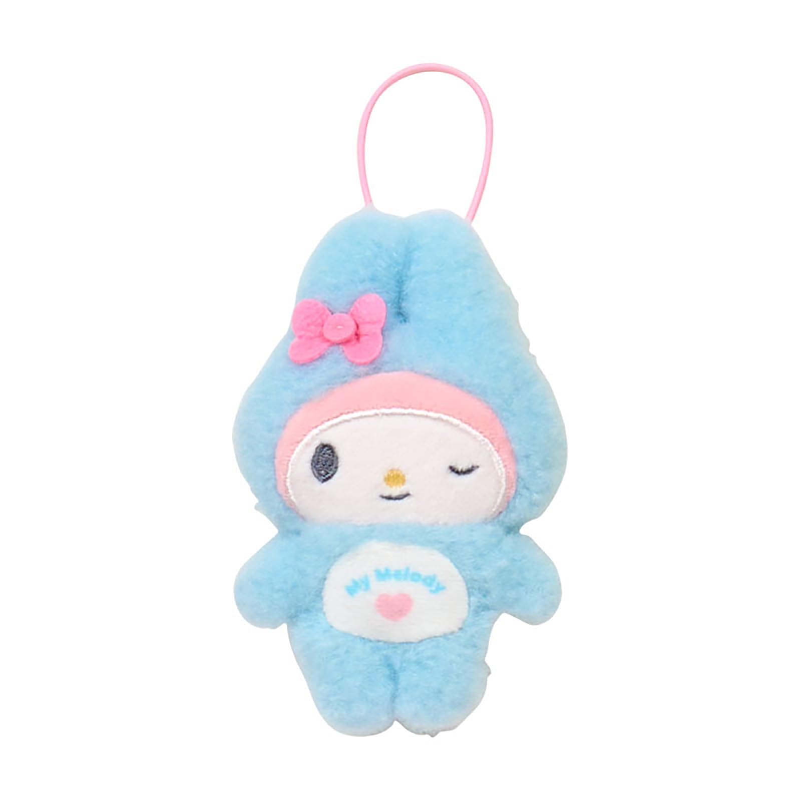 シークレットマスコット（わたしのデコバッグ）マイメロディ　サンリオ Amazon.co.jp: サンリオ(SANRIO) シークレットマスコット（わたしの