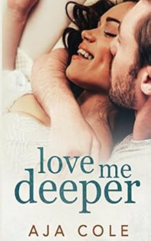 Paperback Love Me Deeper (Unbreakable) Book