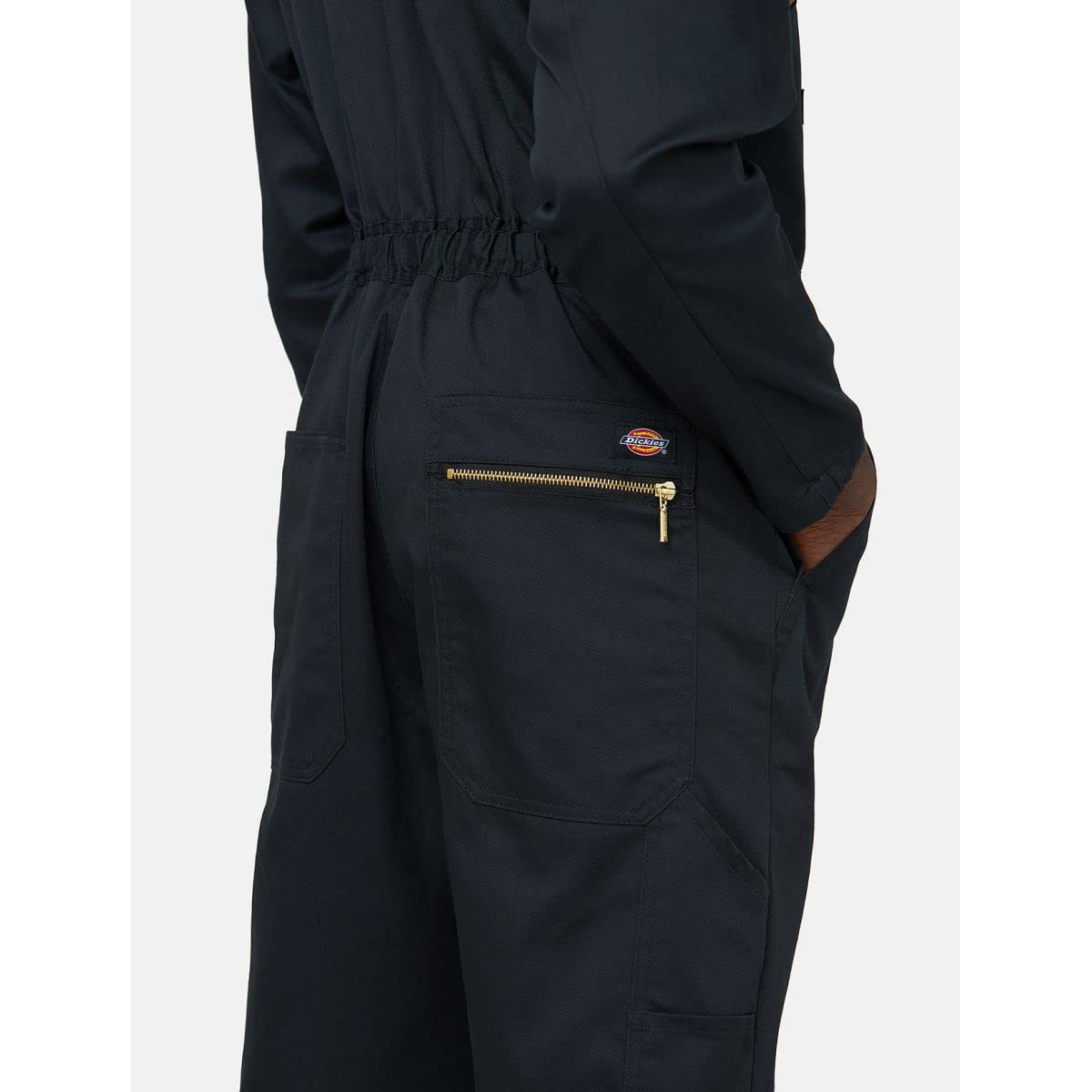 Dickies Wd4839 Parka Hombre (Pack de 1)