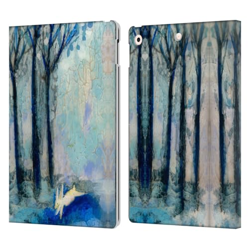 Housse iPad 10.2 Lapin Blanc Wyanne au salon comme en voyage de loisir