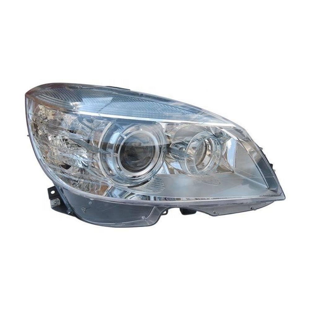 Amazon.com: YUNCHE-AUTO Parts number# 2048200939 Headlights (new 