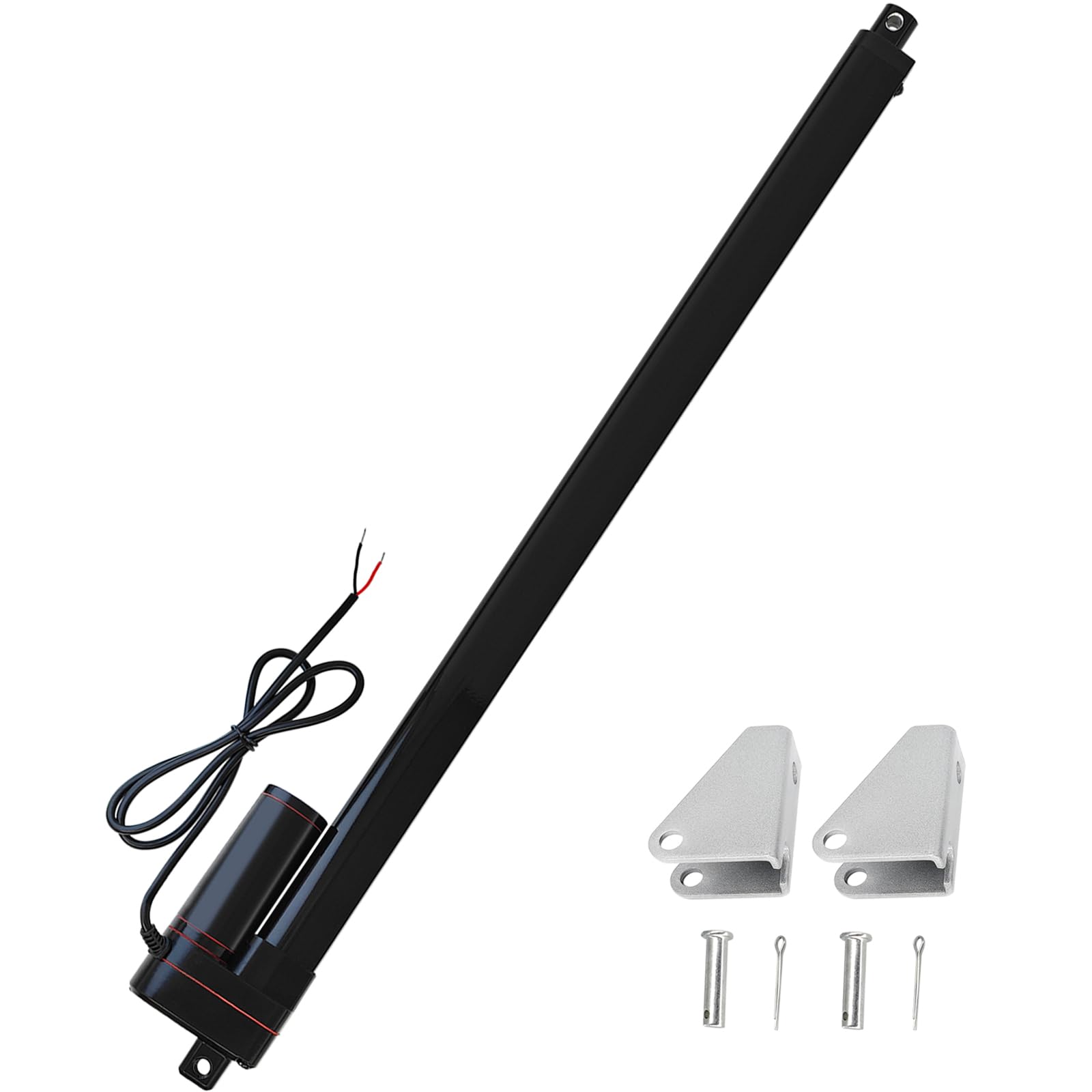 JQDML 40 Inch Stroke High Speed Linear Actuator 12V 88 lbs IP65 Waterproof — Amazon image 16