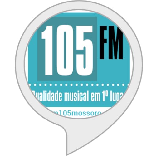 Rádio 105 Mossoró