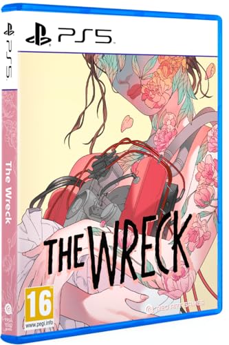 The Wreck - vue 2