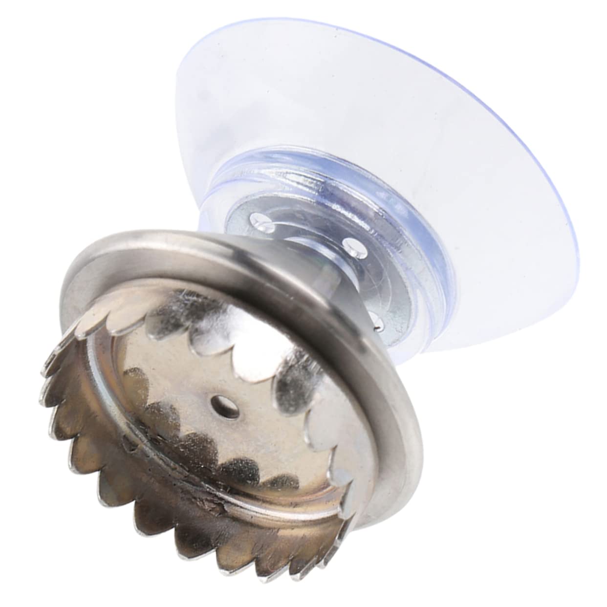WOONEKY 4 Set Di Portasapone Da Parete Per Bagno Portasapone Magnetico Per Doccia