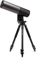 Vista 2 de Telescopio digital unistellar eVscope Equinox