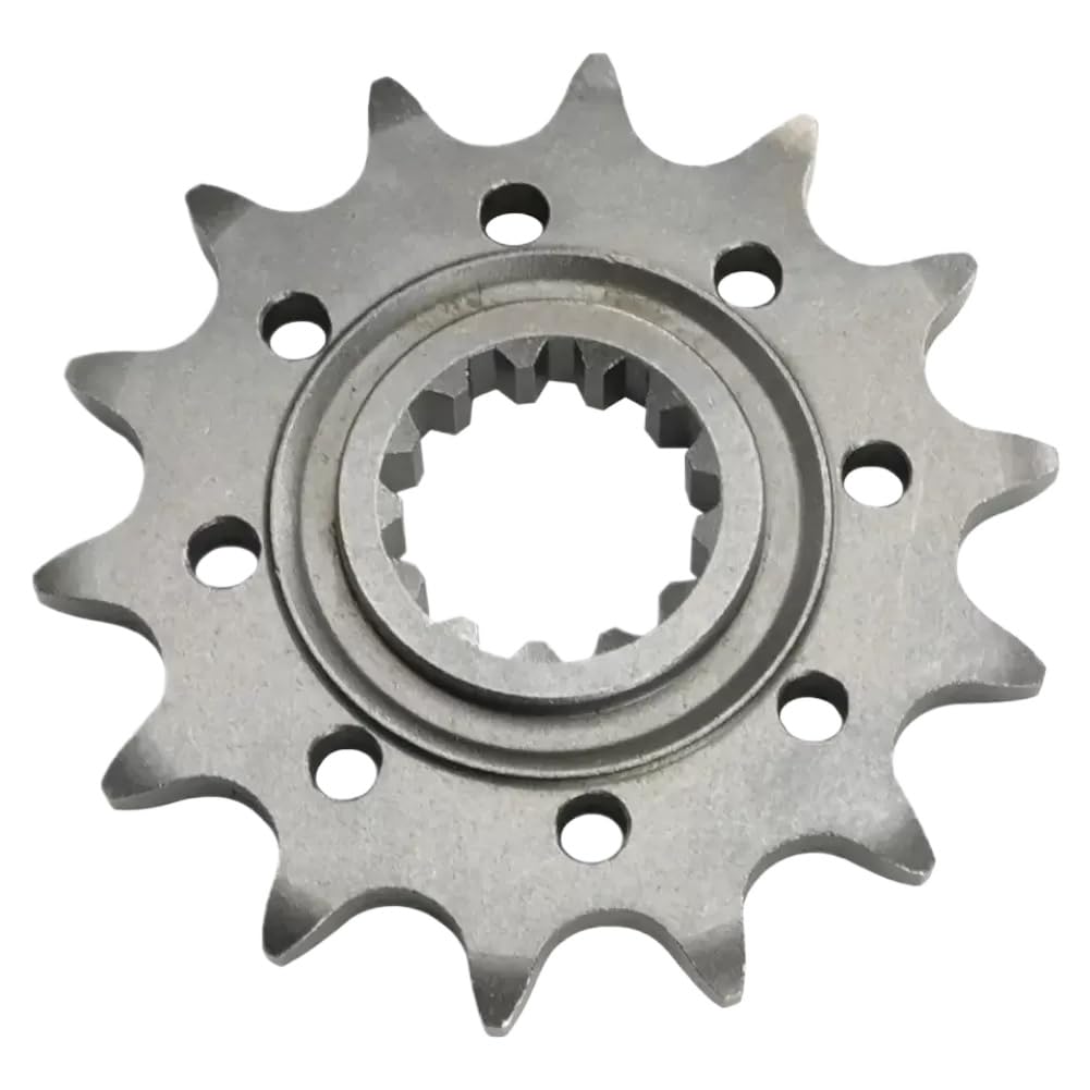 Pignone Anteriore 14T 520 Compatibile Con Kawasaki ZX400 2024-25