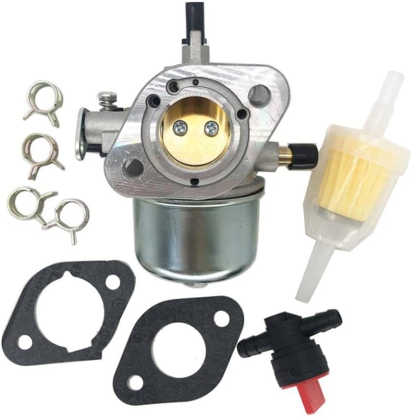 Carburetor Replacement Compatible With FH430V FS481V Engines 15003-7047 15003-7061