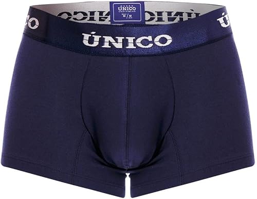 Mundo Unico Trunk BriefsMicrofiber Elastic