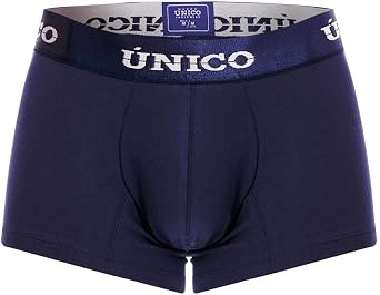 Mundo Unico Trunk Briefs|Microfiber Elastic