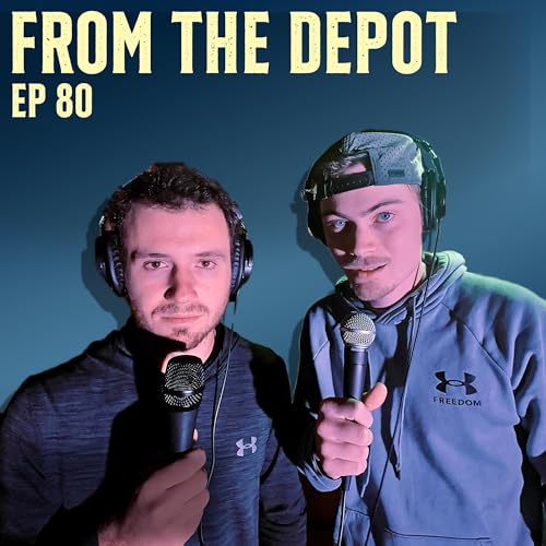 Ep. 80 | He ran HOW FAR??
