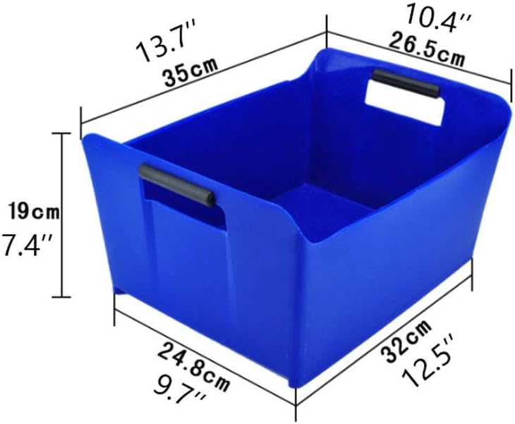 Closet Wardrobe Portable Plastic Wardrobe Cabinet Cube Storage Organizer for Hanging Clothes Modular Cabinet for Clothes Shoes Toys Books (Color : A)