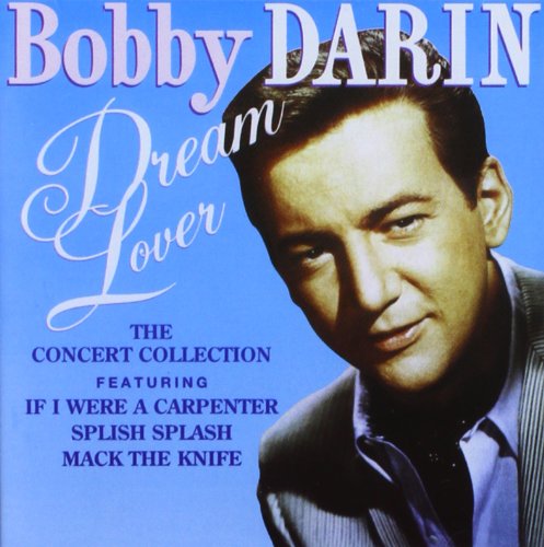 Dream Lover [Audio CD] Darin, Bobby