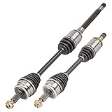 BuyAutoParts 90-905652D