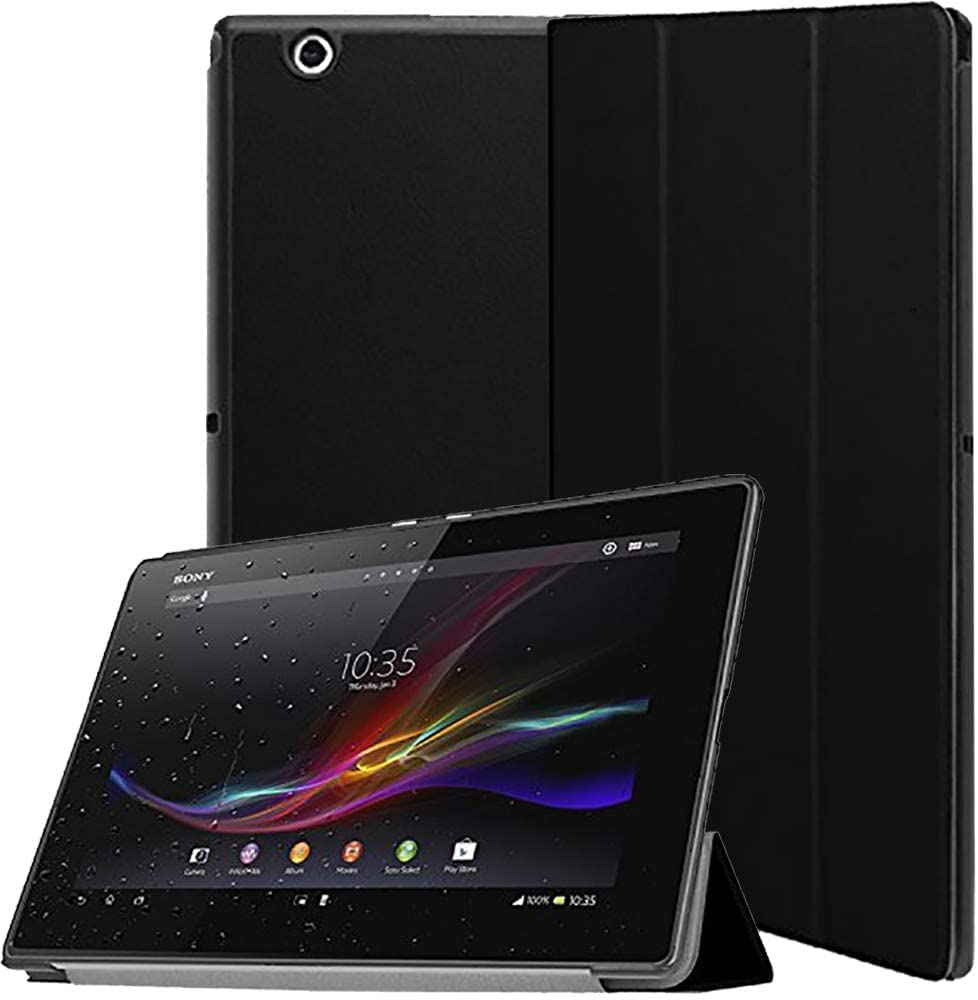 【SONY】Xperia Z4 Tablet docomo カバー付き Amazon.co.jp: Xperia Z4 Tablet ケース docomo SO-05G/au SOT31