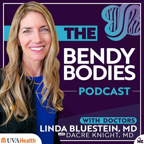 Bendy Bodies with Dr. Linda Bluestein copertina