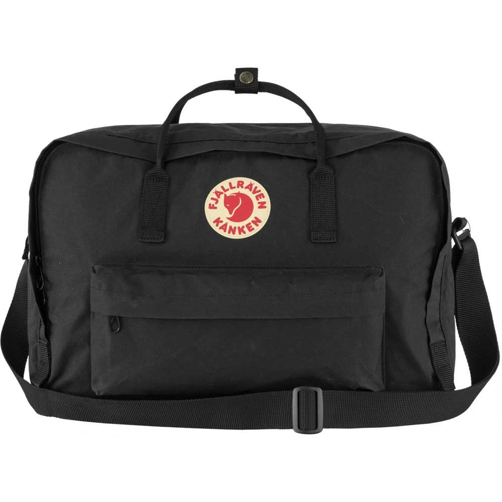 Fjallraven unisex-adult Kånken Weekender