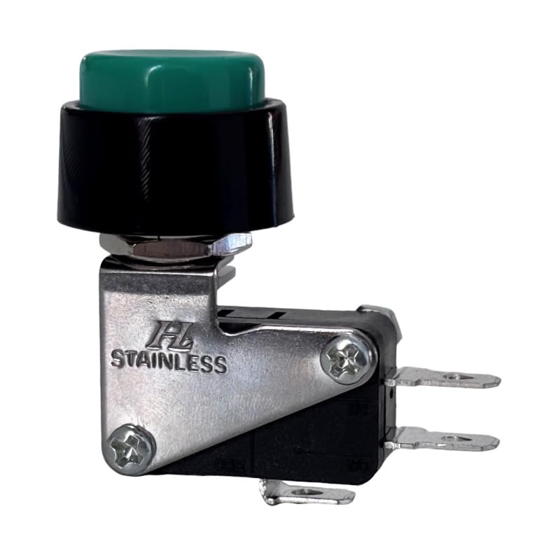 P1483 BH-7503-65S Power Unit Raise Switch Microswitch for Rotary N413-1